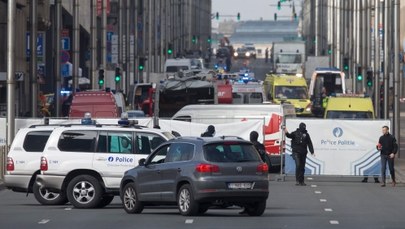 Ekspert o zamachu w Brukseli: To klasyczny atak symultaniczny