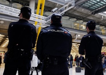 Zamachy w Brukseli: Zaostrzono środki bezpieczeństwa na europejskich lotniskach