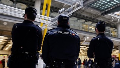 Zamachy w Brukseli: Zaostrzono środki bezpieczeństwa na europejskich lotniskach