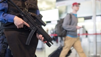 Zamachy w Brukseli. Szef MSWiA: Więcej policjantów na dworcach, lotniskach i centrach handlowych