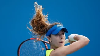 WTA Miami: Alize Cornet rywalką Agnieszki Radwańskiej w II rundzie