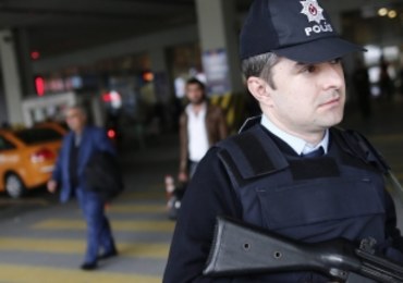 Obywatel Japonii zatrzymany w Turcji. Chciał wstąpić w szeregi Państwa Islamskiego