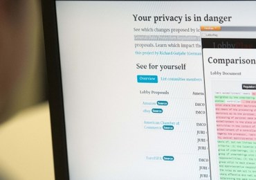 Po zamachach UE chce większego dostępu do danych telekomunikacyjnych