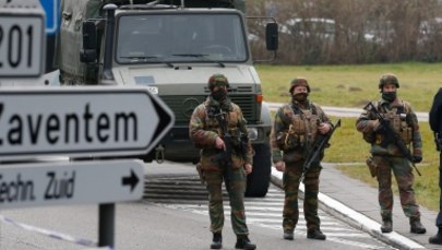 ISIS nagrywa wideo i ogłasza zwycięstwo w Belgii. Jest też zapowiedź kontynuacji dżihadu