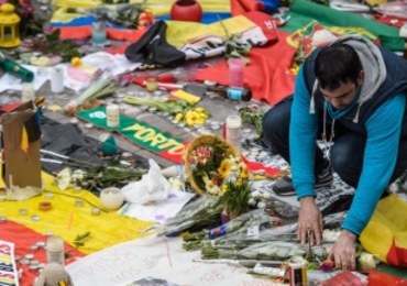 Polska prokuratura wszczęła śledztwo ws. zamachów w Brukseli