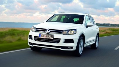 Volkswagen i Porsche wzywają do serwisów. Awaria może dotyczyć 800 tys. samochodów