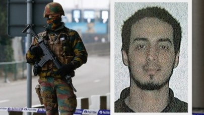 Jeden z zamachowców z Brukseli miał być strażnikiem zakładników ISIS