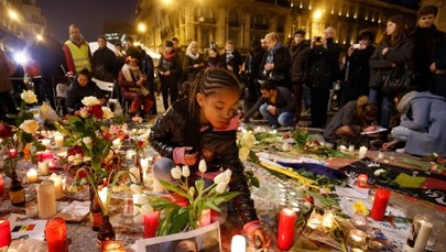 Sprawcy zamachów w Brukseli byli na amerykańskich listach podejrzanych o terroryzm
