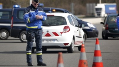 Tragiczny wypadek we Francji. Zginęło 12 osób