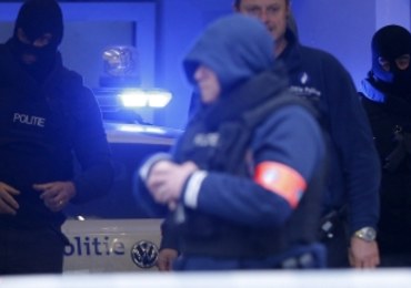Salah Abdeslam twierdzi, że to nie on był "mózgiem" paryskich zamachów