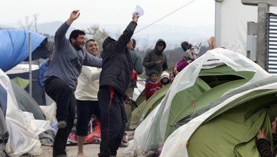 Bułgaria chce odgrodzić się od Grecji. By powstrzymać fale uchodźców