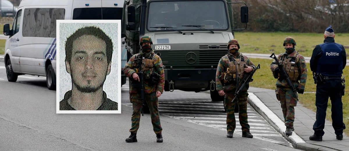 "Rodziny się nie wybiera!" - takimi słowami Mourad Laszrawi – wieloletni reprezentant Belgii w teakwondo skomentował fakt, że jego straszy brat Nadżim był jednym z zamachowców-samobójców, którzy wysadzili się we wtorek na brukselskim lotnisku Zaventem.