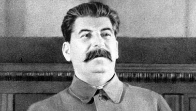 Sondaż: 57 proc. Rosjan uważa Stalina za "mądrego przywódcę, który zbudował dobrobyt"