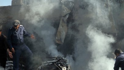 Jemen: Eksplozja samochodów pułapek. Zginęły 22 osoby