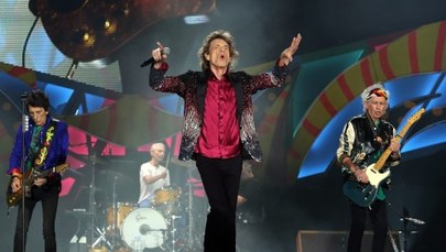 Historyczny koncert The Rolling Stones. Po raz pierwszy zagrali w Hawanie