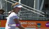 Agnieszka Radwańska - Madison Brengle 6:3, 6:2. Film