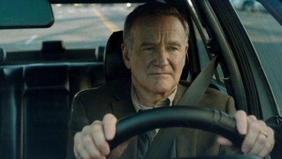 Ostatni film, w którym zagrał Robin Williams. "Bulwar" już wkrótce w polskich kinach