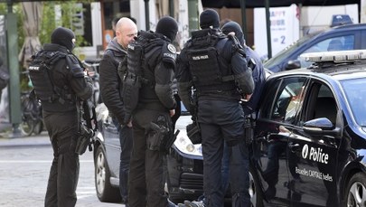Belgia: Trzy kolejne osoby oskarżone o udział w grupie terrorystycznej