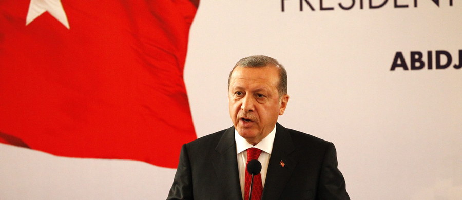 W ciągu kilku ostatnich tygodni tureckie władze zapobiegły kilku atakom terrorystycznym, w tym planowanym zamachom samobójczym - oświadczył rzecznik prezydenta Recepa Tayyipa Erdogana, Ibrahim Kalin. W tym w Turcji od początku roku doszło już do czterech zamachów. 