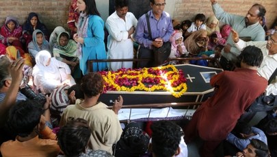Waszczykowski o zamachu w Pakistanie: Jesteśmy wstrząśnięci liczbą ofiar