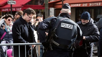 Po zamachu w Belgii: Prokuratura wypuściła Faycala C. z aresztu. Brak dowodów