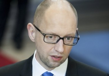 Ukraina: Jest porozumienie ws. nowej koalicji rządowej