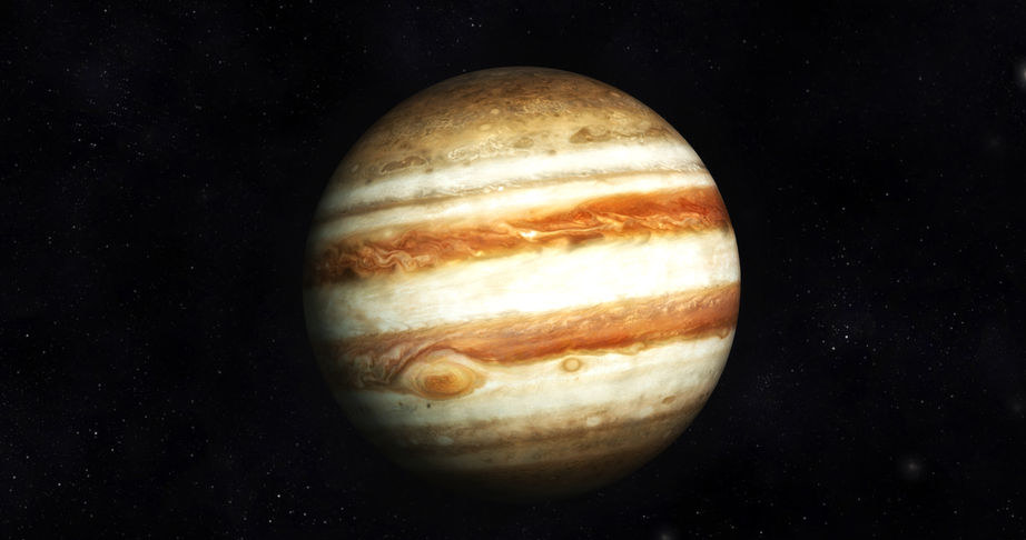 Explorarea lui Jupiter cu un observator puternic.  E timpul pentru alte planete