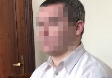 Dożywocie dla Samira S. Zabił 3-osobową rodzinę - wśród ofiar 16-miesięczna dziewczynka