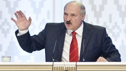 Coraz mniej Białorusinów popiera Łukaszenkę