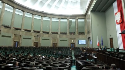 Są wyniki kontroli inspekcji pracy w Sejmie związanej z nocnymi głosowaniami