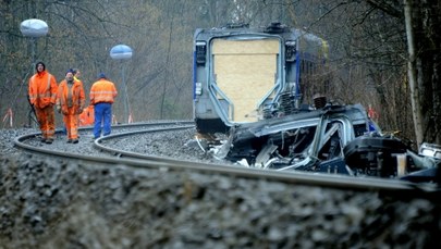 Podwójny błąd dyspozytora ruchu przyczyną katastrofy w Bawarii