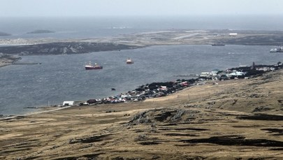 Komisja ONZ przyznaje Falklandy-Malwiny Argentynie, ale Londyn powtarza: Te wyspy są nasze!