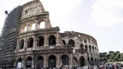 Włochy: Zaostrzone środki bezpieczeństwa w najważniejszych zabytkach