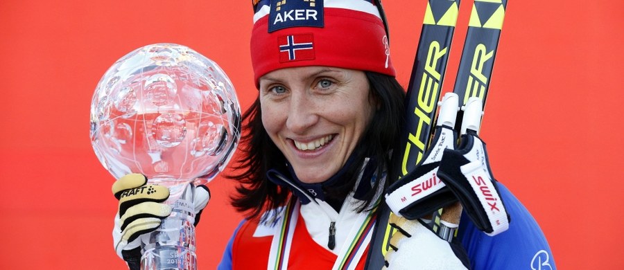 Multimedalistka olimpijska i świata w biegach narciarskich Norweżka Marit Bjoergen wycofała się ze startu w mistrzostwach kraju w dniach 31-marca - 3 kwietnia. Powodem jest kontuzja biodra. Zdaniem lekarzy powrót do intensywnych treningów po urodzeniu dziecka 26 grudnia okazał się być może zbyt szybki.