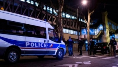Francja: Są zarzuty dla 34-latka, który planował zamachy