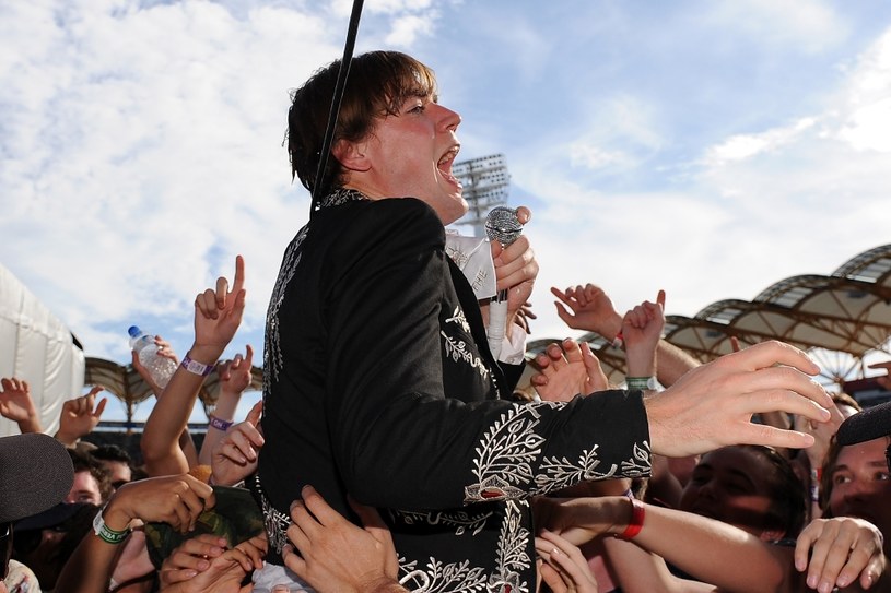 Szwedzka grupa The Hives na Głównej Scenie, Enej, Sexbomba i Łzy na Drugiej Scenie oraz aktor Zbigniew Buczkowski na Akademii Sztuk Przepięknych to najnowsze ogłoszenia 22. Przystanku Woodstock.