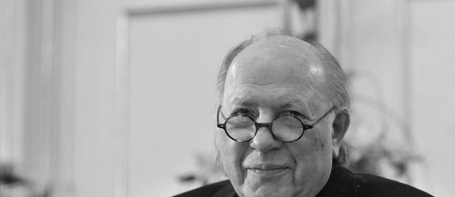 W wieku 86 lat zmarł Imre Kertesz, węgierski pisarz. W 2002 roku został laureatem nagrody Nobla w dziedzinie literatury. 