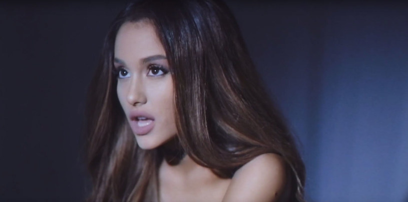 W sieci zadebiutował klip do singla Ariany Grande "Dangerous Woman". 