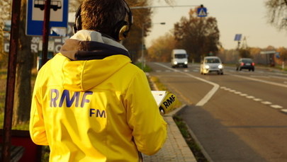 Twoje Miasto w Faktach RMF FM: Będziemy w Rawie Mazowieckiej!