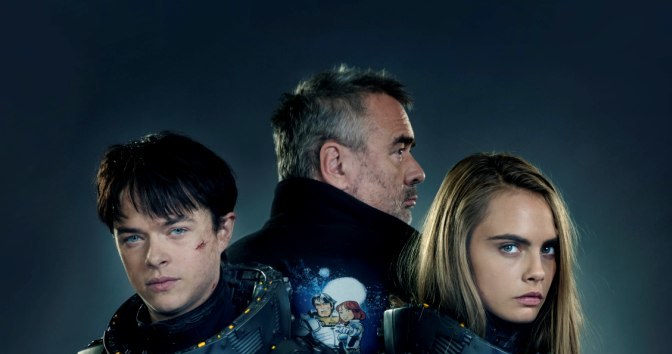 Luc Besson, twórca „Piątego elementu”, „Leona Zawodowca” i „Lucy”, powraca z największą produkcją w swojej karierze. „Valerian i Miasto Tysiąca Planet” to wysokobudżetowa (180 milionów dolarów) adaptacja bestselerowego komiksu Pierre’a Christina i Jean-Claude’a Mezieresa. Humor „Strażników Galaktyki”, rozmach „Gwiezdnych Wojen” i wizjonerstwo „Piątego Elementu” – to będzie jedno z największych wydarzeń filmowych lata 2017!