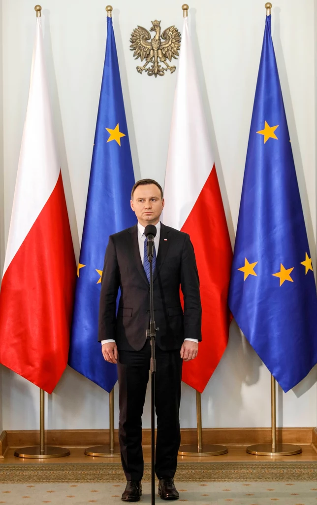 Andrzej Duda