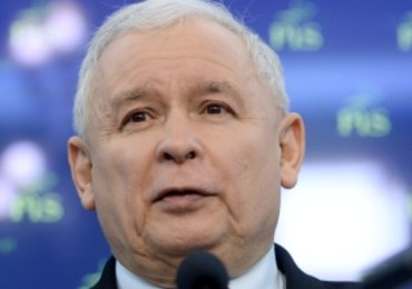 Kaczyński po spotkaniu z liderami partii: To była rozmowa, a nie wojna