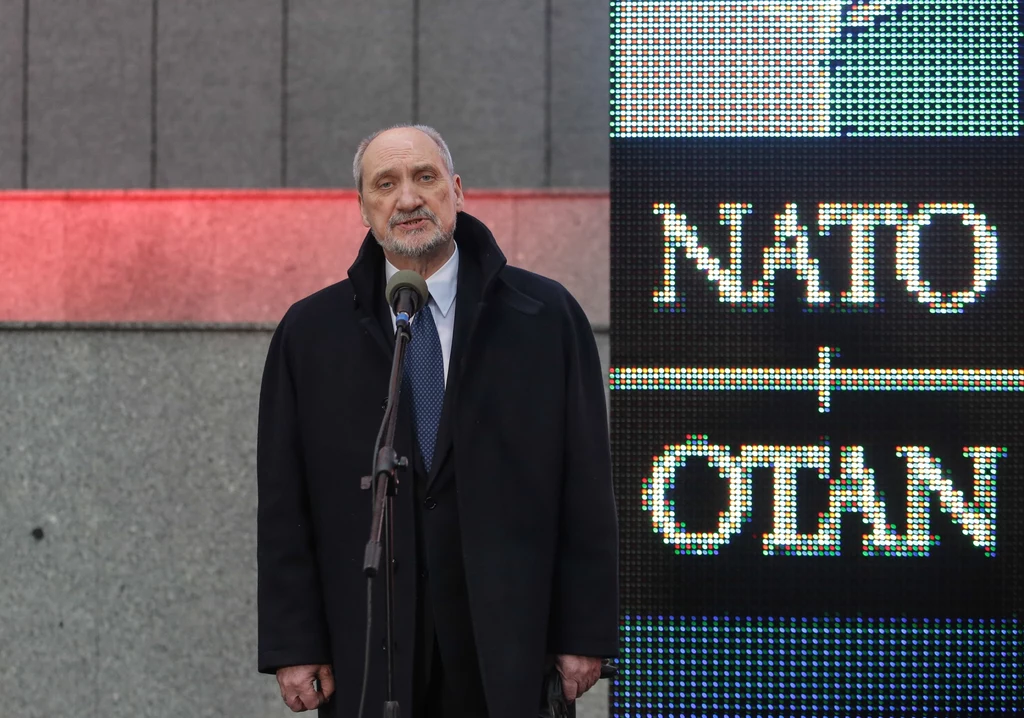 Antoni Macierewicz