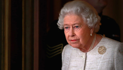 Królowa Elżbieta II została bohaterką bajki!