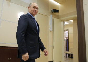"US Weekly": Władimir Putin spotyka się z byłą żoną słynnego magnata medialnego