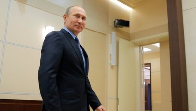 "US Weekly": Władimir Putin spotyka się z byłą żoną słynnego magnata medialnego