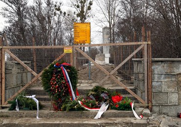 Kolejna odsłona sporu o radzieckie pomniki. "Działania graniczące z barbarzyństwem"