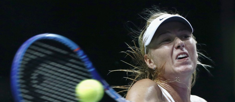 Prezes Rosyjskiej Federacji Tenisowej Szamil Tarpiszczew ocenił, że przesłuchanie Marii Szarapowej przed komisją światowej federacji (ITF) może odbyć się dopiero w czerwcu. Na początku marca była liderka rankingu WTA poinformowała o pozytywnym wyniku testu antydopingowego.