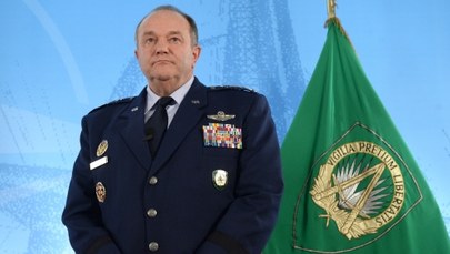 Gen. Breedlove: NATO przechodzi w Europie Wschodniej do odstraszania