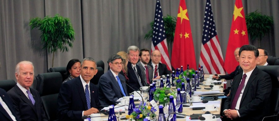 USA i Chiny zapowiedziały, że będą współpracować w zwalczaniu terroryzmu nuklearnego, przeciwdziałć zagrożeniu ze strony Korei Północnej oraz wspierać międzynarodowe organizacje zajmujące się tym problemem. Oba mocarstwa mają corocznie konsultować się w sprawie bezpieczeństwa nuklearnego.